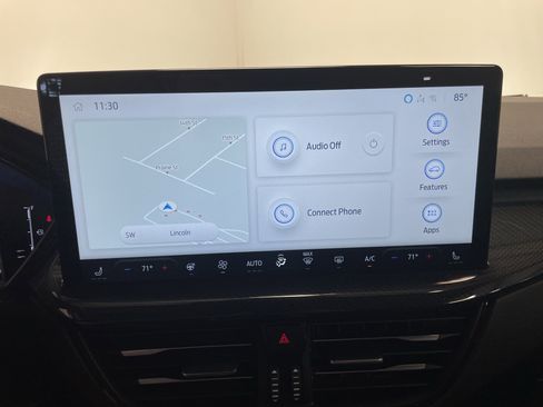 Used 2024 Ford Escape ST-Line Select w/ Tech Pack #1 image 8