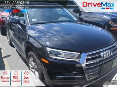 Used 2018 Audi Q5 2.0T Premium
