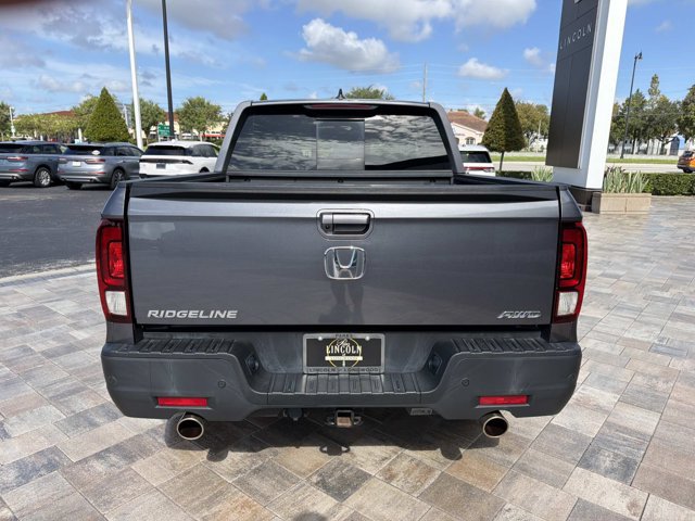 Used 2023 Honda Ridgeline RTL-E image 13