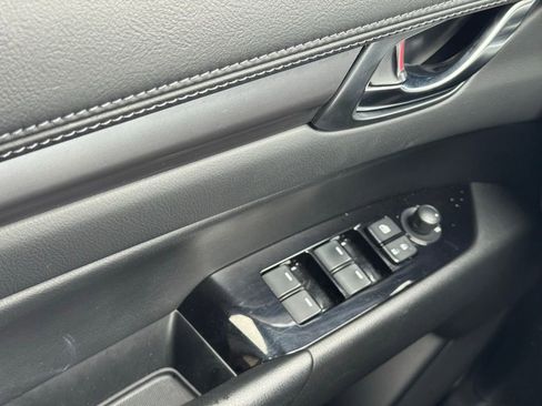 Used 2020 MAZDA CX-5 Touring image 24