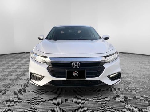 Used 2019 Honda Insight Touring image 3