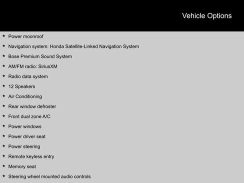 Used 2023 Honda Pilot Elite image 2