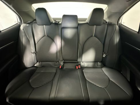 Used 2024 Toyota Camry SE w/ Convenience Package FWD image 30