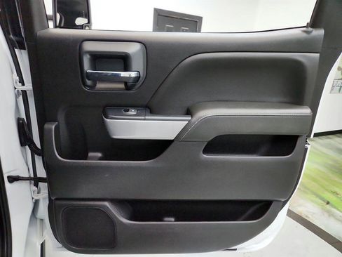 Used 2019 Chevrolet Silverado 2500 LTZ w/ Duramax Plus Package AWD/4WD image 27