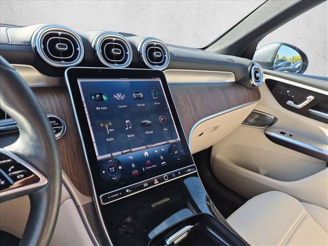 Used 2023 Mercedes-Benz GLC 300 4MATIC image 13