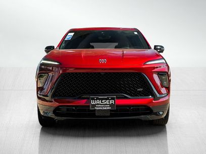 New 2026 Buick Enclave Sport Touring w/ Power Package