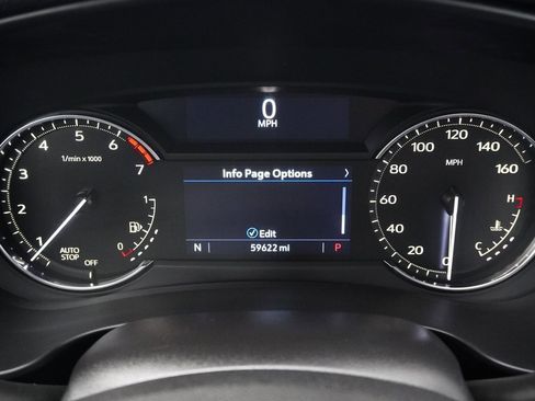 Used 2023 Cadillac XT4 Luxury w/ Cold Weather Package image 13