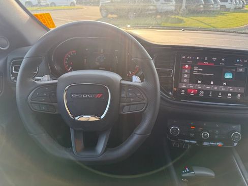 Used 2026 Dodge Durango GT RWD image 9