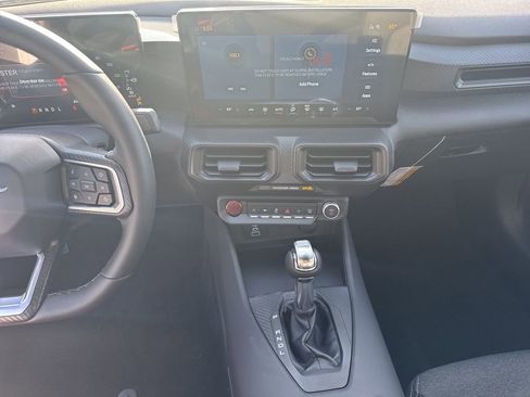 New 2026 Ford Mustang Coupe w/ Mustang Nite Pony Package image 24