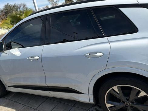 Certified 2024 Audi Q4 e-tron Premium Plus w/ Premium Plus image 34