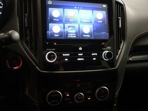 Used 2023 Subaru Forester Wilderness AWD/4WD image 21