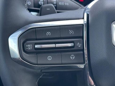 New 2026 GMC Yukon XL Elevation image 31