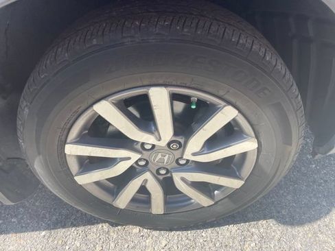 Used 2021 Honda Pilot EX-L image 7