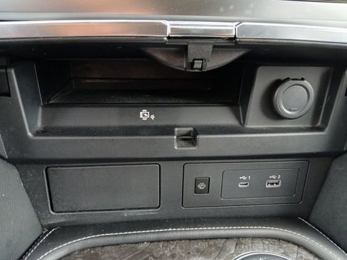 Used 2022 INFINITI QX80 Luxe w/ All-Season Package image 29