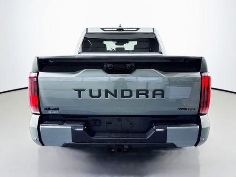 New 2026 Toyota Tundra Limited AWD/4WD image 7