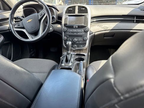 Used 2015 Chevrolet Malibu LT FWD image 14