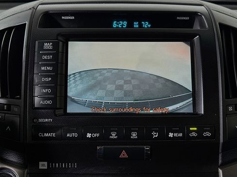 Used 2008 Toyota Land Cruiser image 25