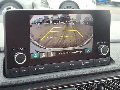 Certified 2023 Acura Integra A-Spec image 18