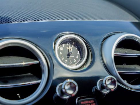 Used 2015 Bentley Continental GT V8 S AWD/4WD image 19