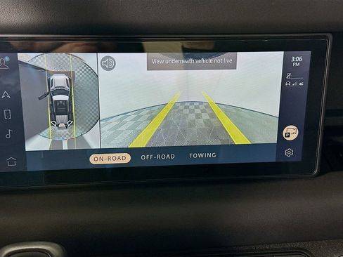 Used 2020 Land Rover Defender 110 X image 14