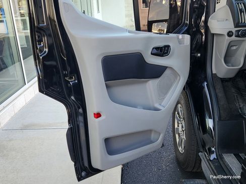 Used 2019 Ford Transit 150 148 Low Roof w/ Exterior Upgrade Package RWD image 38