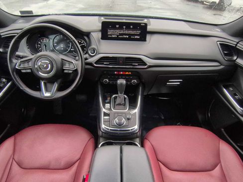 Used 2021 MAZDA CX-9 Carbon Edition image 16
