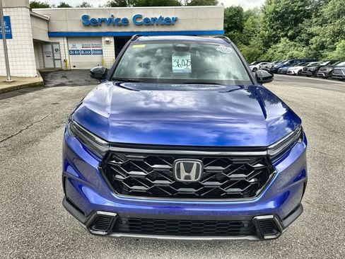 Used 2024 Honda CR-V Sport-L image 11