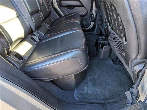 Used 2020 Jeep Gladiator Mojave image 18