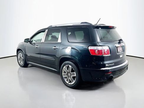 Used 2012 GMC Acadia Denali image 8