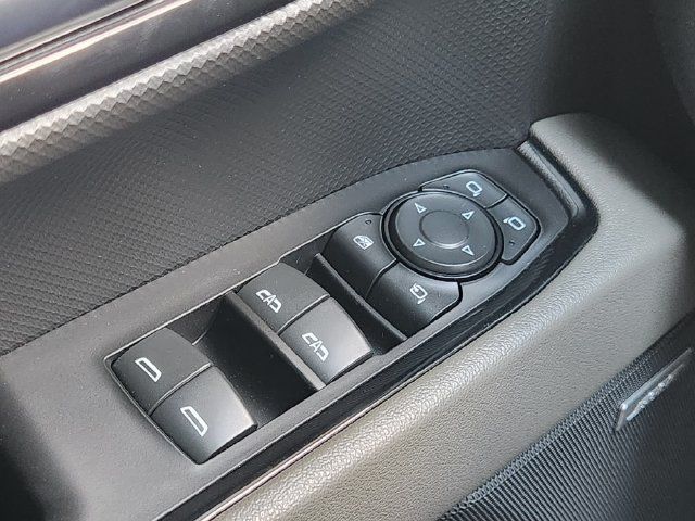 Used 2024 Chevrolet Silverado 1500 ZR2 w/ Technology Package AWD/4WD image 22