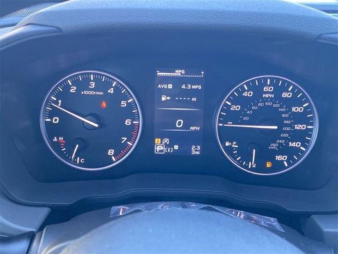 New 2026 Subaru Crosstrek 2.0i Premium image 27