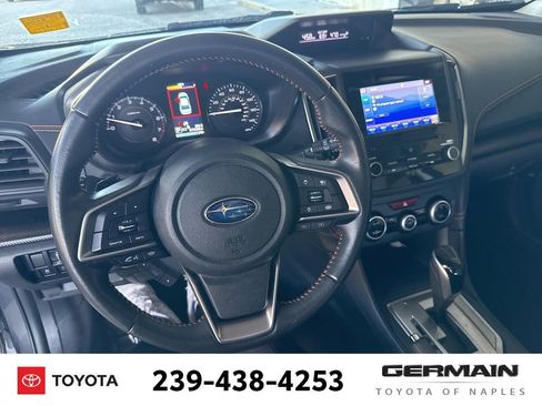 Used 2023 Subaru Crosstrek 2.0i Premium image 17