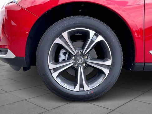 New 2026 Acura RDX SH-AWD w/ Technology Package image 9