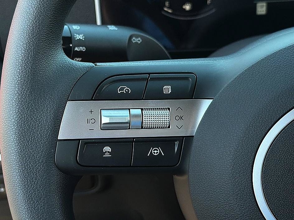 New 2026 Hyundai Tucson SEL Plus FWD image 13