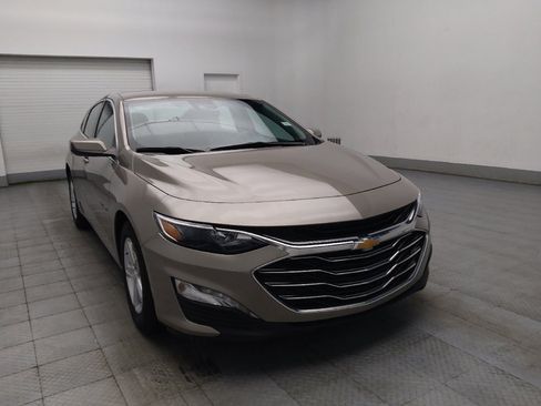 Used 2025 Chevrolet Malibu LT FWD image 13