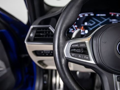 Used 2022 BMW M340i w/ Premium Package image 37