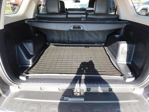 Used 2016 Toyota 4Runner Limited image 28