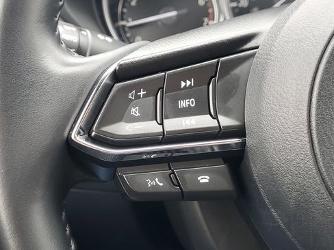Used 2025 MAZDA CX-5 AWD 2.5 S w/ Select Package image 20