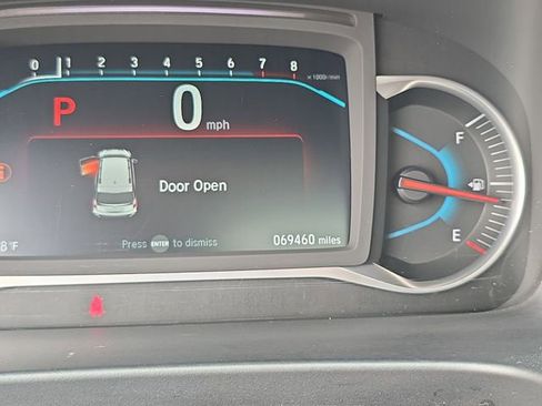 Used 2022 Honda Pilot Special Edition image 13