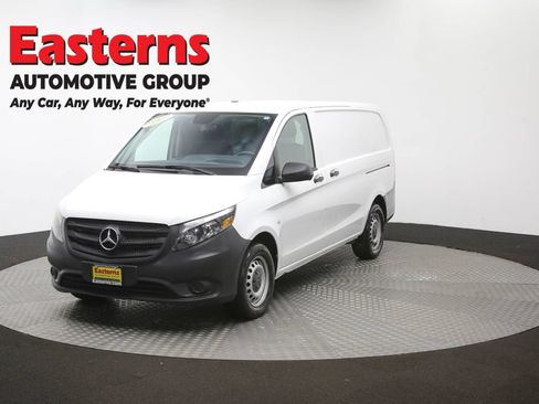 Used 2022 Mercedes-Benz Metris image 51