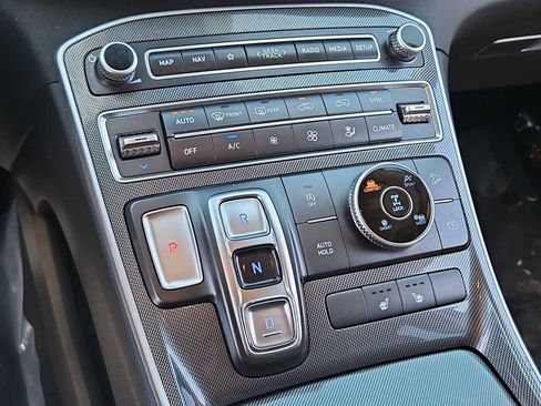 Certified 2023 Hyundai Santa Fe SEL AWD/4WD image 32