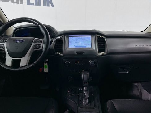 Used 2020 Ford Ranger XLT w/ Equipment Group 302A Luxury image 28