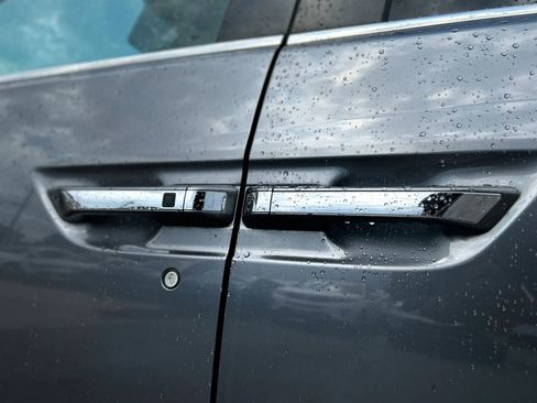 Used 2014 Honda Odyssey EX-L image 20