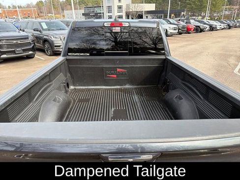 Used 2020 RAM 1500 Big Horn image 28