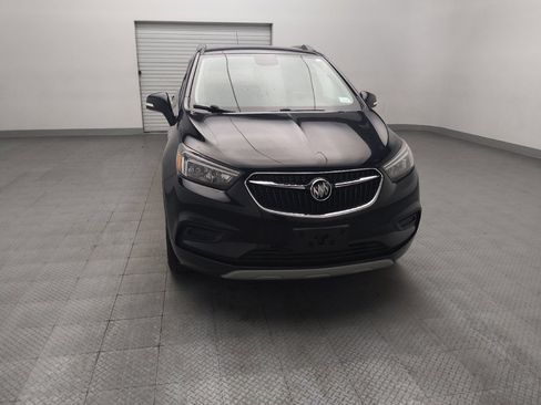 Used 2018 Buick Encore Preferred AWD/4WD image 14