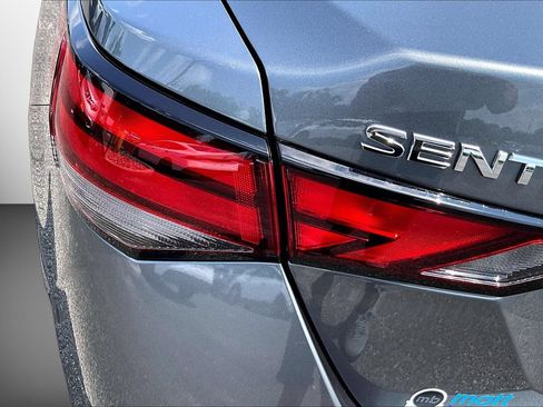 Used 2023 Nissan Sentra S FWD image 26