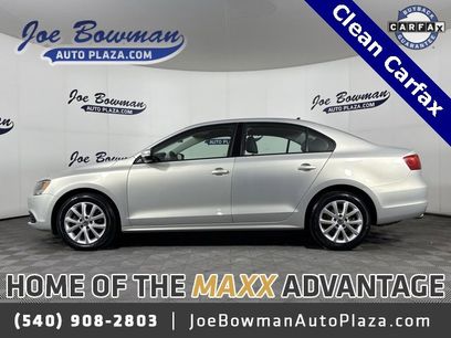 Used 2011 Volkswagen Jetta SE