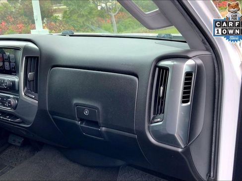 Used 2017 Chevrolet Silverado 1500 LT image 15