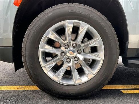 Used 2024 Chevrolet Tahoe Premier image 8