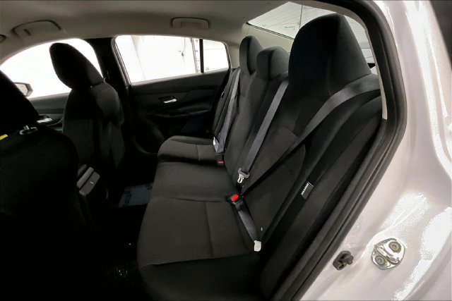 New 2027 Nissan Sentra S w/ Floor Mat Package FWD image 11